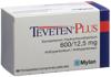 Teveten plus Filmtabl 98 Stk, Hauptbild