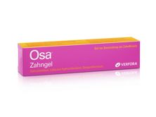 Osa Zahngel Tb 25 g, Hauptbild