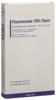Fluorescéine Faure sol inj 10 % 10 amp 5 ml, image principale
