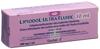 Lipiodol Ultra-fluide sol inj 4.8 g/10ml amp 10 ml, image principale