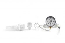 PARI PEP System II mit Manometer, Hauptbild