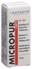Micropur Forte MF 100F liq Fl 10 ml, Hauptbild