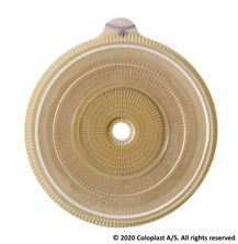 Easiflex Basisplatte Extra 25/50mm vorgest 10 Stk, Hauptbild