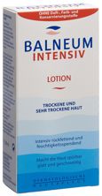 Balneum Intensiv Lotion 200 ml, Hauptbild