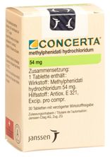 Concerta