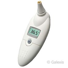 Boso Bosotherm medical Ohrtherm mit Schutzkappen, Hauptbild