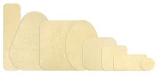 Varihesive Verband 9x35cm extra dünn 10 Stk, Hauptbild