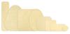 Varihesive Verband 9x35cm extra dünn 10 Stk, Hauptbild