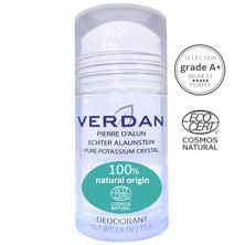 Verdan Alaunstein Grad A+ Deo natur Eco 75 g, Hauptbild