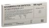 Novaminsulfon Sintetica 1 g/2ml 10 Amp 2 ml, Hauptbild