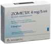 Zometa conc perf 4 mg/5ml flac 5 ml, image principale