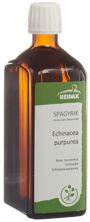 HEIDAK SPAGYRIK echinacea purpurea fl 500 ml, image principale