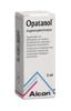 Opatanol Gtt Opht Fl 5 ml, Hauptbild