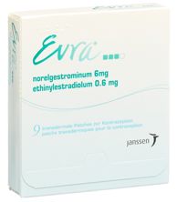 Evra Matrixpfl 9 Stk, Hauptbild