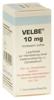 Velbe subst sèche 10 mg flac, image principale