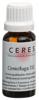 Ceres cimicifuga 2 D dilution fl 20 ml, image principale
