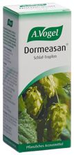Vogel Dormeasan gouttes 50 ml, image principale