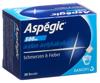 Aspégic Plv 500 mg Btl 20 Stk, Hauptbild