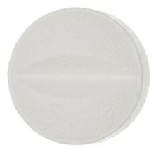 Citalopram Mepha Filmtabl 20 mg 98 Stk, Hauptbild
