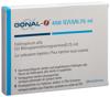 Gonal-f Trockensub 450 IE (33 mcg) Inj kit, Hauptbild