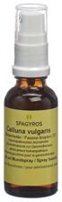 Spagyros Gemmo calluna vulgar mac glyc 1 D 30 ml, image principale