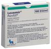 Insuline Levemir Penfill 100 U/ml 5 cartouche 3 ml, image principale