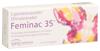 Feminac 35 Drag 3 x 21 Stk, Hauptbild