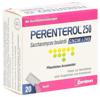 Perenterol Plv 250 mg Btl 20 Stk, Hauptbild