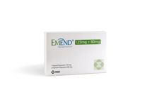 Emend Kaps 1x125mg, 2x80mg 3 Stk, Hauptbild