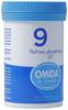 Omida Schüssler no9 natr phos cpr 3 D bte 100 g, image principale
