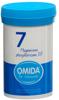 Omida Schüssler no7 magn phos cpr 3 D bte 100 g, image principale