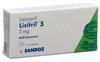 Lisitril Tabl 5 mg 30 Stk, Hauptbild
