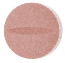 Lisitril cpr 10 mg 100 pce, image principale