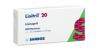 Lisitril cpr 20 mg 30 pce, image principale