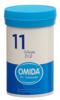 Omida Schüssler no11 silicea cpr 12 D bte 100 g, image principale