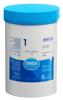 Omida Schüssler Nr1 Cal fluor Tabl D 12 Ds 1000 g, Hauptbild