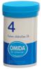 Omida Schüssler no4 kal chlor cpr 6 D bte 100 g, image principale