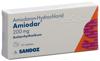 Amiodar Tabl 200 mg 20 Stk, Hauptbild