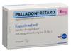 Palladon Retard Ret Kaps 8 mg 30 Stk, Hauptbild