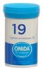 Omida Schüssler Nr19 Cupr arsen Tabl D 6 Ds 100 g, Hauptbild