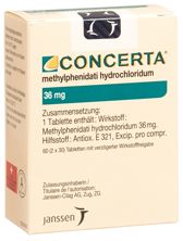 Concerta