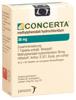 Concerta Ret Tabl 36 mg Fl 60 Stk, Hauptbild