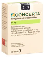Concerta