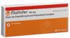 Maltofer Kautabl 100 mg 30 Stk, Hauptbild