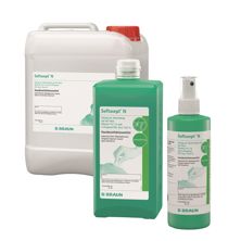 Softasept N farblos Hautdesinfekt 20 Fl 100 ml, Hauptbild