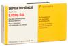 Liorésal intrathécal sol inj 0.05 mg/ml amp 5 pce, image principale