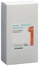 Lavasept Lös Fl 500 ml, Hauptbild