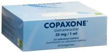 Copaxone