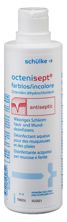 Octenisept sol incolore avec couvercle fl 250 ml, image principale