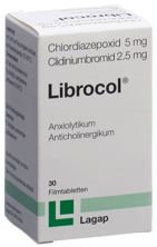 Librocol Filmtabl Ds 30 Stk, Hauptbild